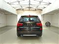 2012 BMW X3