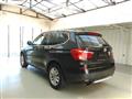 2012 BMW X3