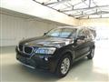 2012 BMW X3