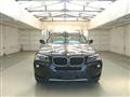 2012 BMW X3