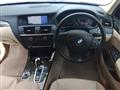 2012 BMW X3
