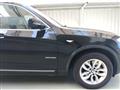 2012 BMW X3