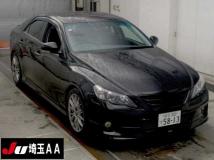 2011 Toyota Mark X