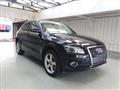 2009 Audi Q5