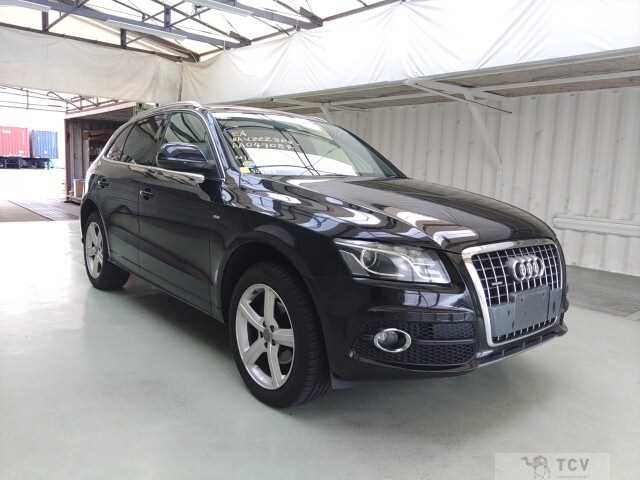 2009 Audi Q5