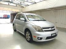 2007 Toyota IST