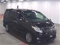 2012 Toyota Alphard