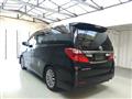 2012 Toyota Alphard