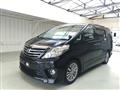 2012 Toyota Alphard