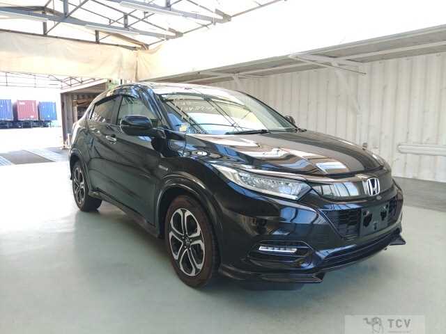 2019 Honda VEZEL