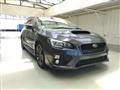 2016 Subaru WRX S4