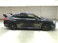 2016 Subaru WRX S4