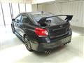 2016 Subaru WRX S4