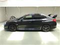 2016 Subaru WRX S4