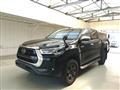 2021 Toyota Hilux Truck