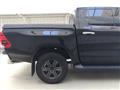2021 Toyota Hilux Truck
