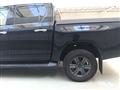 2021 Toyota Hilux Truck