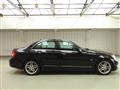2012 Mercedes-Benz C-Class