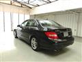 2012 Mercedes-Benz C-Class