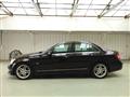 2012 Mercedes-Benz C-Class