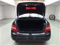2012 Mercedes-Benz C-Class