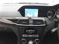 2012 Mercedes-Benz C-Class