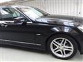 2012 Mercedes-Benz C-Class