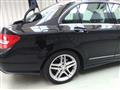 2012 Mercedes-Benz C-Class