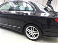 2012 Mercedes-Benz C-Class