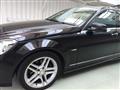2012 Mercedes-Benz C-Class