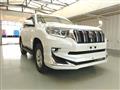 2021 Toyota Land Cruiser Prado