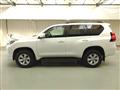 2021 Toyota Land Cruiser Prado