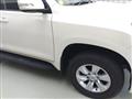2021 Toyota Land Cruiser Prado