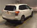 2013 Subaru Forester