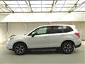 2013 Subaru Forester
