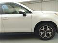 2013 Subaru Forester