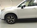 2013 Subaru Forester
