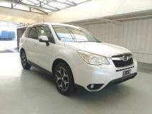 2013 Subaru Forester