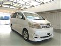 2007 Toyota Alphard