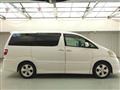 2007 Toyota Alphard