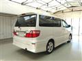 2007 Toyota Alphard