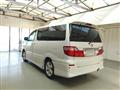 2007 Toyota Alphard
