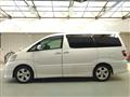 2007 Toyota Alphard