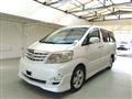 2007 Toyota Alphard