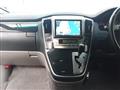 2007 Toyota Alphard