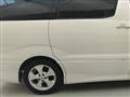 2007 Toyota Alphard