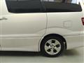 2007 Toyota Alphard