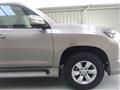 2021 Toyota Land Cruiser Prado