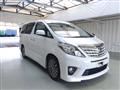 2013 Toyota Alphard