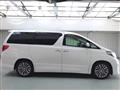 2013 Toyota Alphard